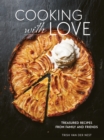 Image for Cooking With Love: Treasured Recipes from Family and Friends