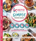 Image for Keto Lifestyle: Simple