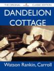 Image for Dandelion Cottage - The Original Classic Edition
