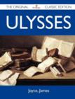 Image for Ulysses - The Original Classic Edition