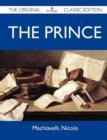 Image for The Prince - The Original Classic Edition
