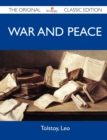 Image for War and Peace - The Original Classic Edition