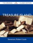 Image for Treasure Island - The Original Classic Edition