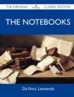 Image for The Notebooks - The Original Classic Edition