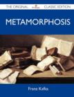 Image for Metamorphosis - The Original Classic Edition