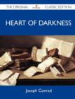 Image for Heart of Darkness - The Original Classic Edition