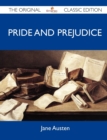 Image for Pride and Prejudice - The Original Classic Edition