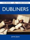 Image for Dubliners - The Original Classic Edition