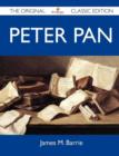 Image for Peter Pan - The Original Classic Edition