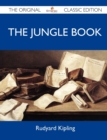 Image for The Jungle Book - The Original Classic Edition