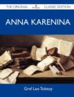 Image for Anna Karenina - The Original Classic Edition