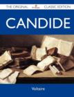 Image for Candide - The Original Classic Edition