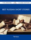 Image for Best Russian Short Stories - The Original Classic Edition