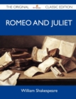 Image for Romeo and Juliet - The Original Classic Edition