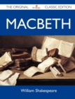 Image for Macbeth - The Original Classic Edition