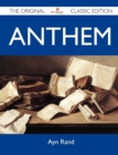Image for Anthem - The Original Classic Edition