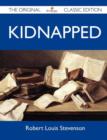 Image for Kidnapped - The Original Classic Edition