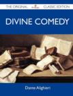 Image for Divine Comedy - The Original Classic Edition