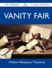Image for Vanity Fair - The Original Classic Edition