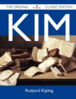 Image for Kim - The Original Classic Edition