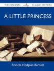 Image for A Little Princess - The Original Classic Edition