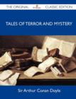 Image for Tales of Terror and Mystery - The Original Classic Edition