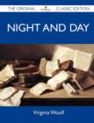 Image for Night and Day - The Original Classic Edition