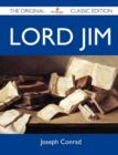 Image for Lord Jim - The Original Classic Edition