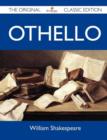 Image for Othello - The Original Classic Edition