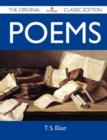 Image for Poems - The Original Classic Edition