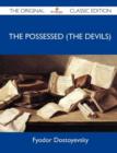 Image for The Possessed (the Devils) - The Original Classic Edition