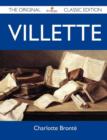 Image for Villette - The Original Classic Edition