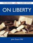 Image for On Liberty - The Original Classic Edition