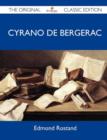 Image for Cyrano de Bergerac - The Original Classic Edition