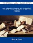 Image for The Great Big Treasury of Beatrix Potter - The Original Classic Edition