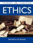 Image for Ethics - The Original Classic Edition