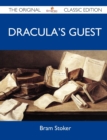 Image for Dracula&#39;s Guest - The Original Classic Edition