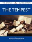 Image for The Tempest - The Original Classic Edition