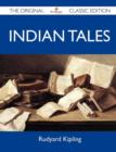 Image for Indian Tales - The Original Classic Edition