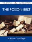 Image for The Poison Belt - The Original Classic Edition