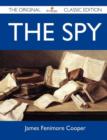 Image for The Spy - The Original Classic Edition