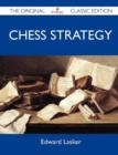 Image for Chess Strategy - The Original Classic Edition