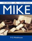 Image for Mike - The Original Classic Edition