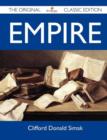 Image for Empire - The Original Classic Edition