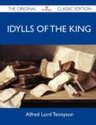Image for Idylls of the King - The Original Classic Edition