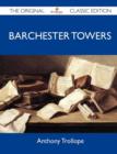 Image for Barchester Towers - The Original Classic Edition
