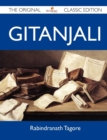 Image for Gitanjali - The Original Classic Edition
