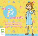 Image for Go Girl! Collection 3
