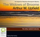 Image for The Widows of Broome