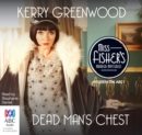 Image for Dead Man&#39;s Chest